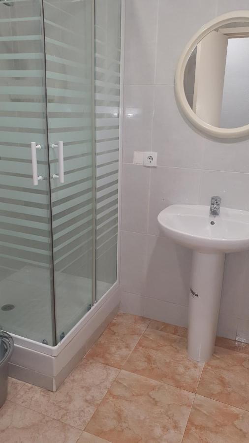Hostal Sol Celeste Lloret de Mar Ngoại thất bức ảnh