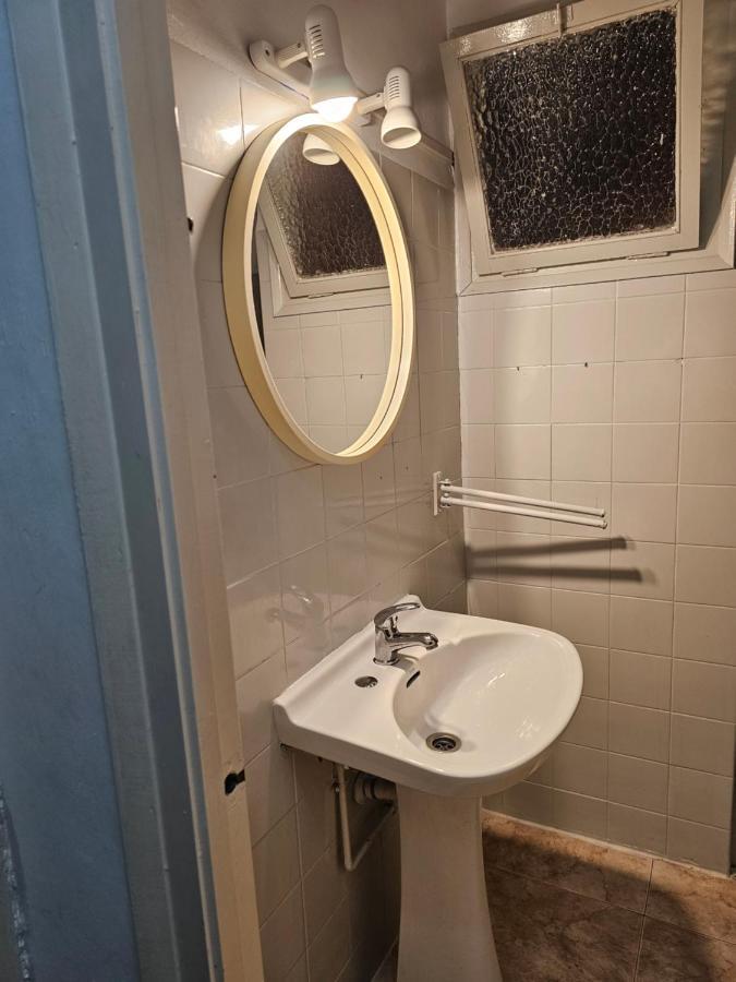 Hostal Sol Celeste Lloret de Mar Ngoại thất bức ảnh