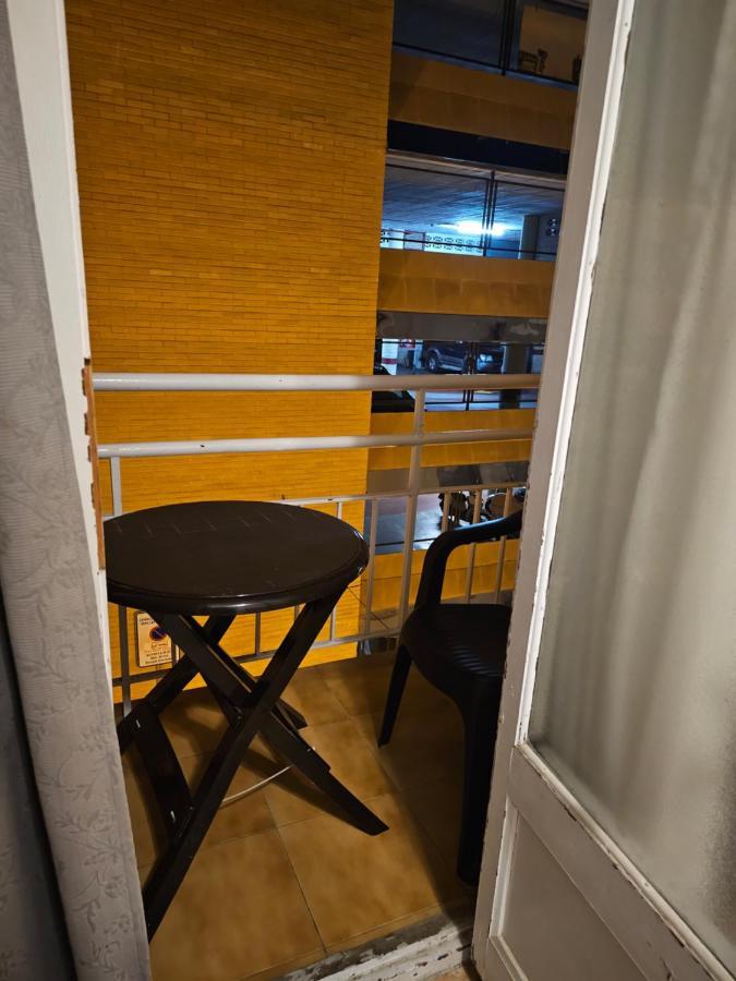 Hostal Sol Celeste Lloret de Mar Ngoại thất bức ảnh