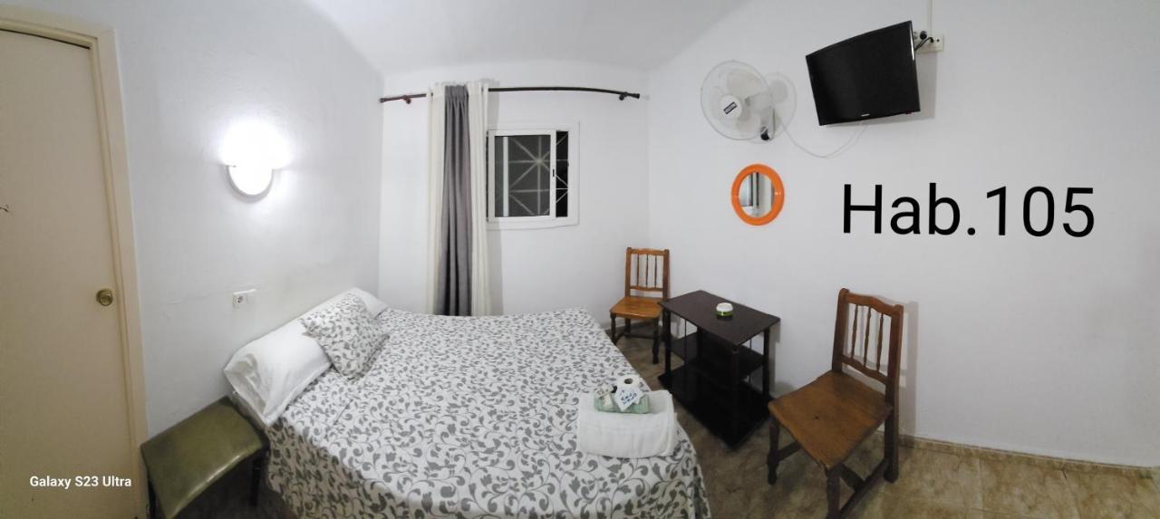 Hostal Sol Celeste Lloret de Mar Ngoại thất bức ảnh
