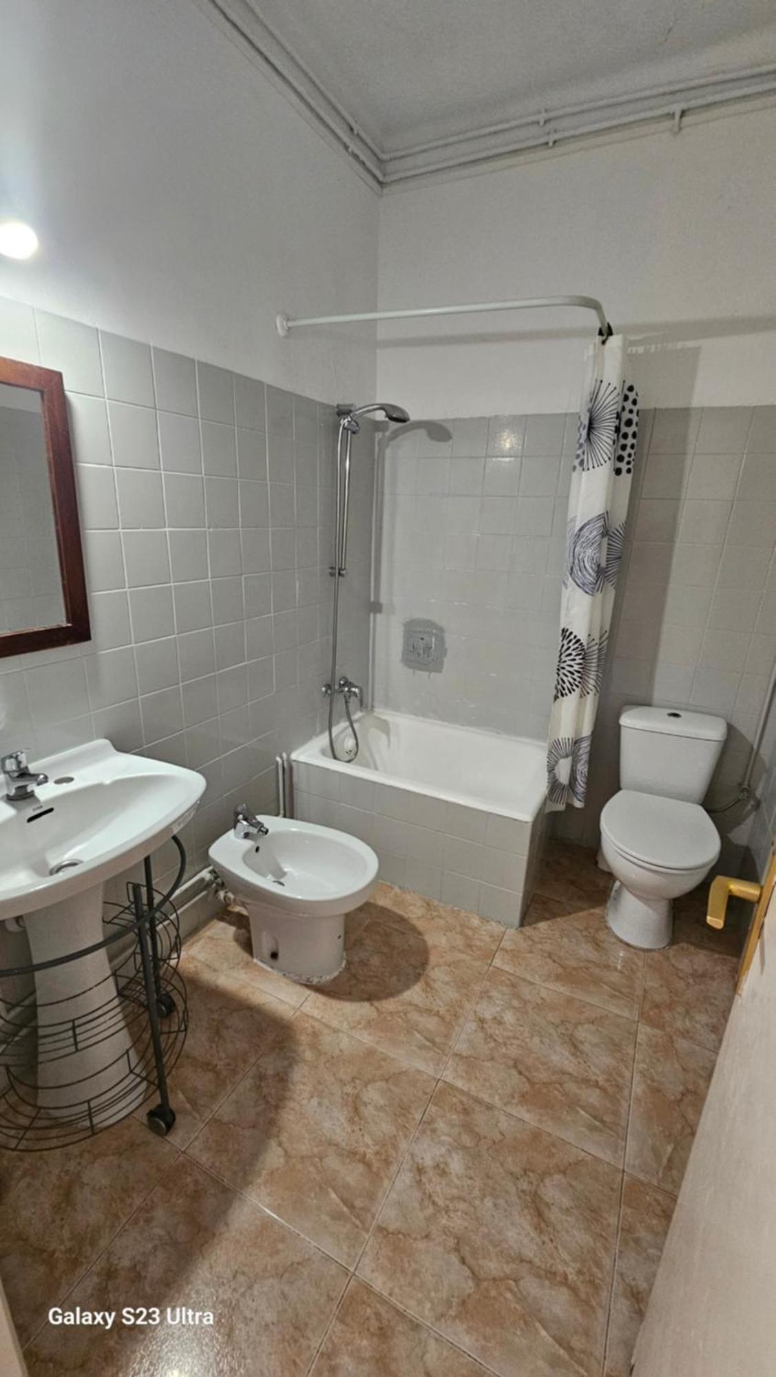 Hostal Sol Celeste Lloret de Mar Ngoại thất bức ảnh