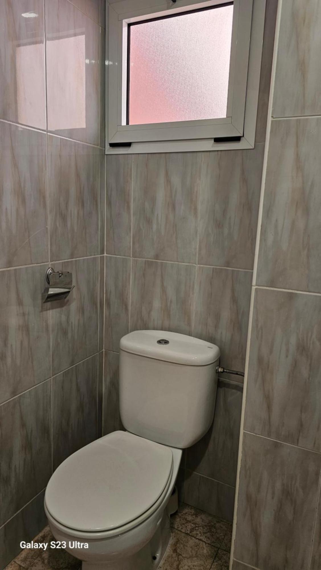 Hostal Sol Celeste Lloret de Mar Ngoại thất bức ảnh