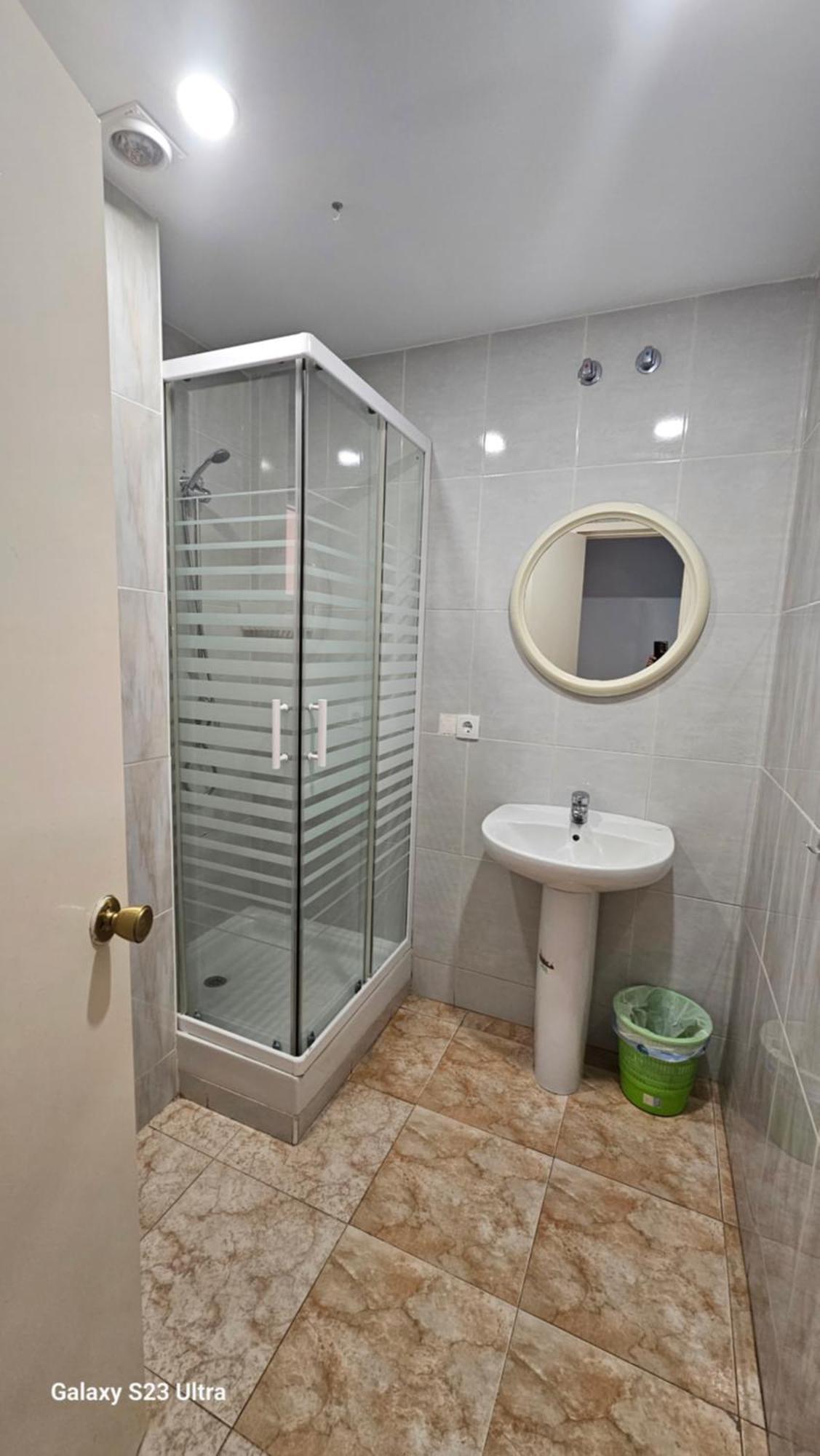 Hostal Sol Celeste Lloret de Mar Ngoại thất bức ảnh