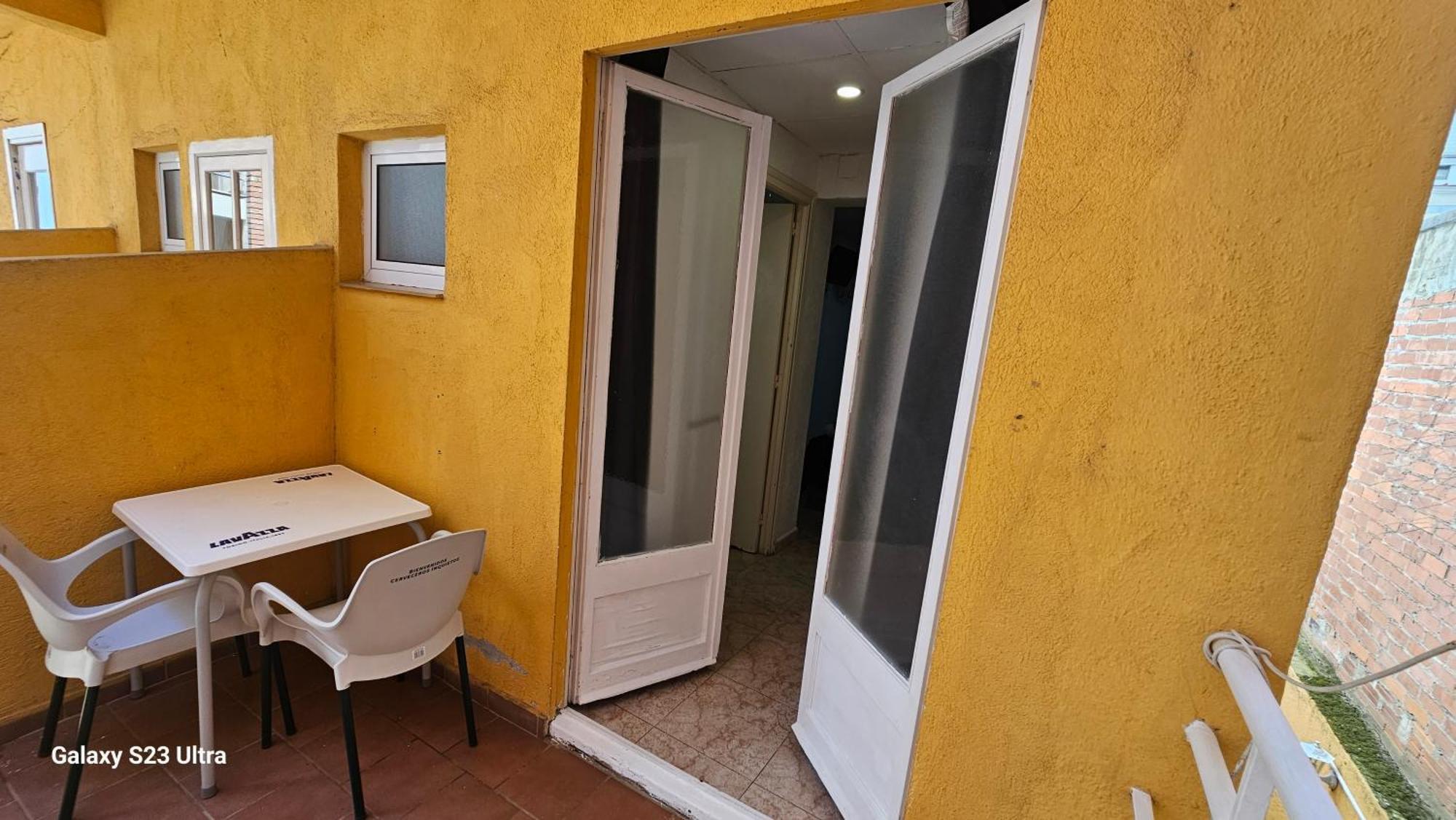 Hostal Sol Celeste Lloret de Mar Ngoại thất bức ảnh