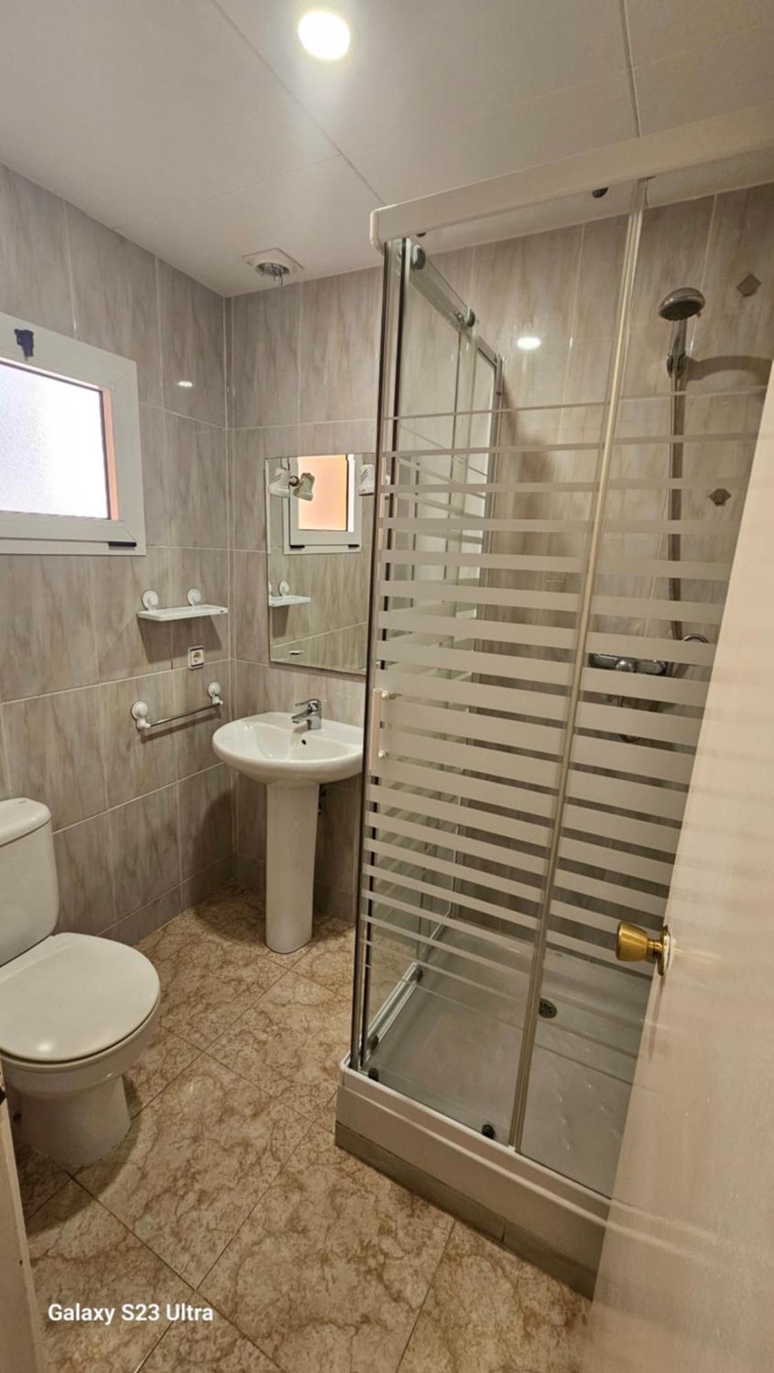 Hostal Sol Celeste Lloret de Mar Ngoại thất bức ảnh