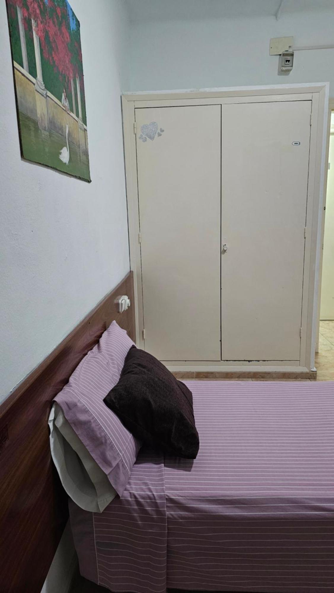 Hostal Sol Celeste Lloret de Mar Ngoại thất bức ảnh