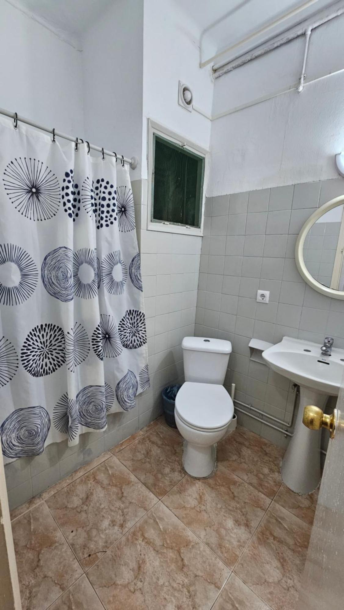 Hostal Sol Celeste Lloret de Mar Ngoại thất bức ảnh